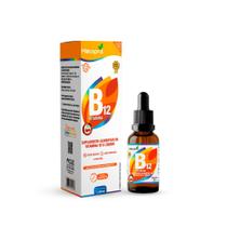 Vitamina B12 - 30ml - melcoprol