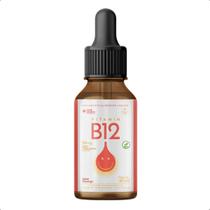 Vitamina B12 30ml True Source