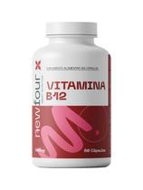 Vitamina b12 500mg 60caps new four Vitamina b12 500mg 60caps new four