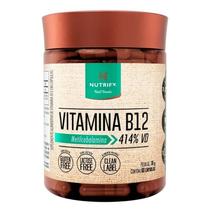 Vitamina B12 (60 Caps) Nutrify