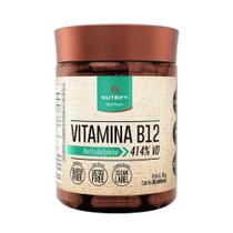 Vitamina B12 (60 Caps) Nutrify