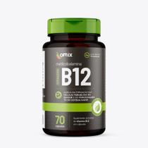 Vitamina B12 - 70 cápsulas