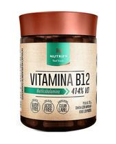 Vitamina B12 com 120 Cápsulas - Nutrify