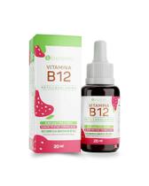 Vitamina B12 Gotas BioRoots 20ml Divina Pharma Vitamina B12 Gotas BioRoots 20ml Divina Pharma