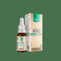 Vitamina B12 Líquida Nutrify 20ml