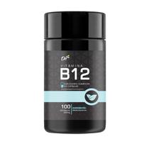 Vitamina B12 Metilcobalamina 100 Capsulas Vitamina B12 Metilcobalamina 100 Capsulas