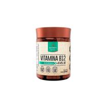 Vitamina B12 Metilcobalamina 414% 60Caps Nutrify