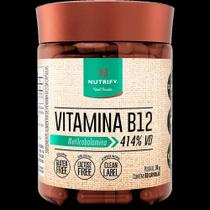 Vitamina B12 Nutrify Vitamina B12 Nutrify