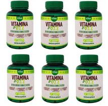 Vitamina B12 Ultra Concentrado Vegana 30 caps. VITALAB 6 Uni Vitamina B12 Ultra Concentrado Vegana 30 caps. VITALAB 6 Uni