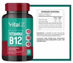 Vitamina B12