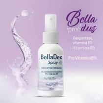 Vitamina B5 30mL Spray Nutrição e Reparação Profunda