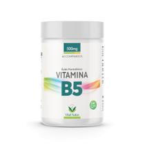 Vitamina B5 60 Comprimidos Vital Natus - Vital Natus