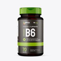Vitamina B6 - 70 cápsulas Vitamina B6 - 70 cápsulas