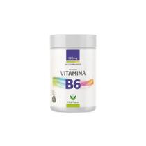 Vitamina B6 Piridoxina 60 comprimidos - Vital Natus Vitamina B6 Piridoxina 60 comprimidos - Vital Natus