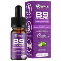 Vitamina B9 Metilfolato 20ml