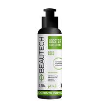Vitamina Beautech Coco 120ml Vitamina Beautech Coco 120ml