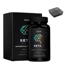 Vitamina Beta 7 com Triptofano Bem-Estar Equilíbrio Natural Vitamina Beta 7 com Triptofano Bem-Estar Equilíbrio Natural