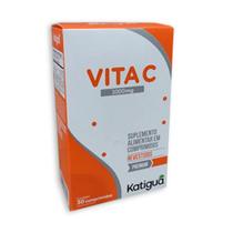 Vitamina c 1000 mg 30 comprimidos
