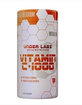 Vitamina C 1000Mg 100 tabletes - Under Labz com Zinco