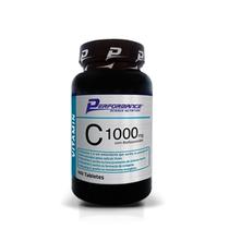 Vitamina C 1000mg 100 Tablets Performance Nutrition