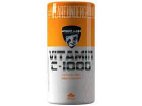 Vitamina C 1000mg - 100tabs - Under Labz