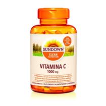 Vitamina C 1000mg - 30 comprimidos -Sundown