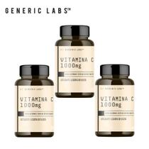 Vitamina C 1000mg 30 Tabletes Suplemento Imunológico com Alta Concentração de Ácido Ascórbico Vitamina C 1000mg 30 Tabletes Suplemento Imunológico com Alta Concentração de Ácido Ascórbico