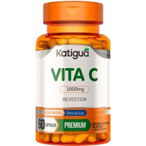 Vitamina c 1000mg 30cpr katigua