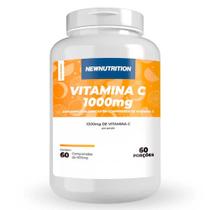 Vitamina c 1000mg new nutrition