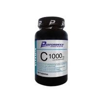 VITAMINA C 1000mg PERFORMANCE 100 TABLETES - Performance nutrition