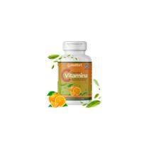 Vitamina c 400mg - 60 caps c