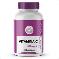 Vitamina C 500mg 100 por cento Puro Fortalece Imunidade Mais Energia Vitamina C 500mg 100 por cento Puro Fortalece Imunidade Mais Energia