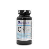 Vitamina C 500mg - 100 Tabletes - Performance Nutrition Vitamina C 500mg - 100 Tabletes - Performance Nutrition