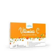 Vitamina C 500mg - 30 Comprimidos
