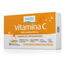 Vitamina C 500mg - 30 Comprimidos Vitamina C 500mg - 30 Comprimidos