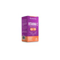 Vitamina c 500mg 30caps - sanavita