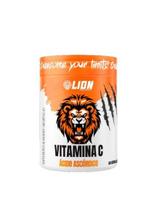 Vitamina c 500mg 60 caps lion sports nutrition