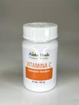 Vitamina c 500mg 60 caps ninho verde