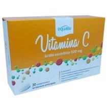 Vitamina C 500mg - Althaia