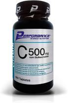 Vitamina C 500mg - Performance - 100 Tabs