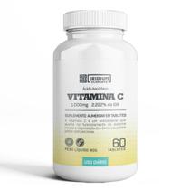 Vitamina C 60 tabs - Iridium Elements - Iridium Labs