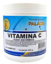 Vitamina C (Ácido Ascórbico) 500 g Vitamina C (Ácido Ascórbico) 500 g