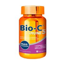 Vitamina C Bio-C Imune 5 30 Comprimidos de Liberação Prolongada