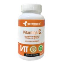 Vitamina c catalmedic 90caps 500mg catalvit Vitamina c catalmedic 90caps 500mg catalvit