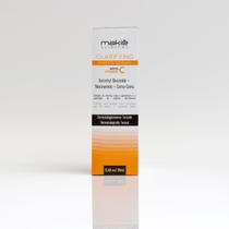 VITAMINA C CLARIFYING PHYTO SERUM MAKIÊ - 20 ml VITAMINA C CLARIFYING PHYTO SERUM MAKIÊ - 20 ml