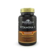 Vitamina C com 30 capsulas 1000mg Shambala Vitamina C com 30 capsulas 1000mg Shambala