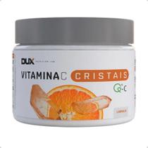 Vitamina C Cristais Quali-C 200g Dux Nutrition