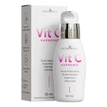 Vitamina C Dermrio 30 ML, Antioxidante, Rugas, Manchas, Vit C, Melasma