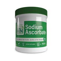 Vitamina C em pó Health Thru Nutrition Ascorbato de sódio 250g Vitamina C em pó Health Thru Nutrition Ascorbato de sódio 250g