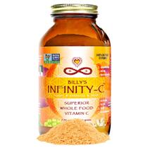 Vitamina C em pó Infinity-C Organic 1000mg 30 porções Vitamina C em pó Infinity-C Organic 1000mg 30 porções